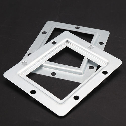 Estampage à froid - HLC METAL PARTS LTD - acier / aluminium / pour le médical