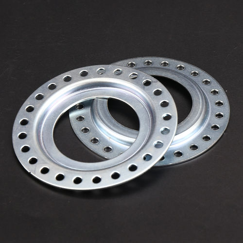 galvanisation à chaud - HLC METAL PARTS LTD
