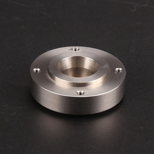 Polissage acier - HLC METAL PARTS LTD - industriel / OEM / sur mesure