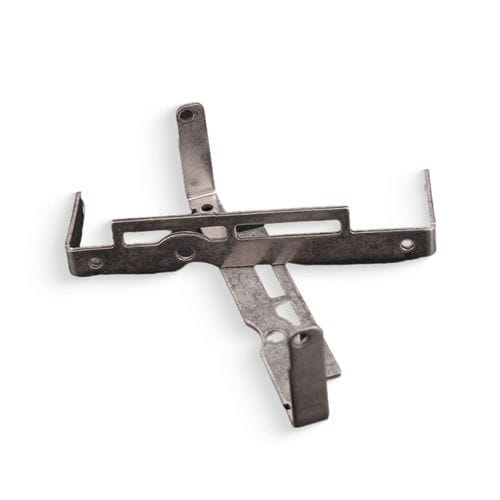 estampage acier - HLC METAL PARTS LTD