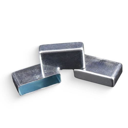 Emboutissage aluminium - HLC METAL PARTS LTD - de précision