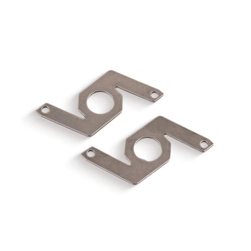 Estampage acier inoxydable - HLC METAL PARTS LTD - à froid / pour le médical / pour l'automobile