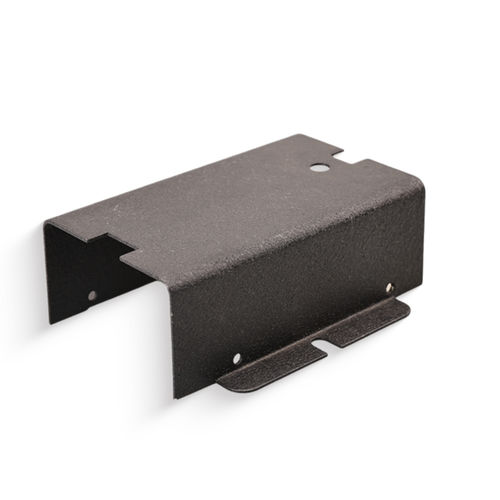 Pliage de tôle métal - HLC METAL PARTS LTD - pour l'automobile / pour l'électronique / IATF 16949