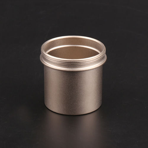 Usinage tournage aluminium - HLC METAL PARTS LTD - pour OEM / CNC / ISO 13485
