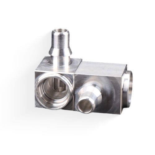 usinage fraisage aluminium - HLC METAL PARTS LTD