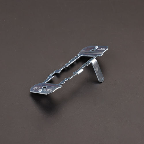 Estampage à froid - HLC METAL PARTS LTD - fer / pour l'électronique / ISO 13485