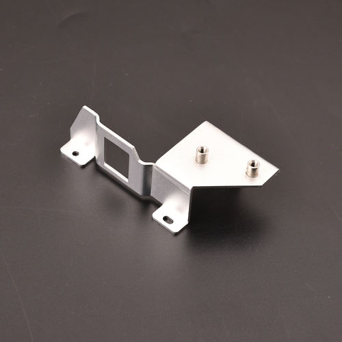 Estampage aluminium - HLC METAL PARTS LTD - à froid / libre / pour l'automobile