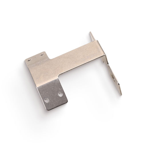 Estampage à froid - HLC METAL PARTS LTD - aluminium / pour support