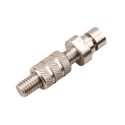 service de frappe à froid zinc - HLC METAL PARTS LTD