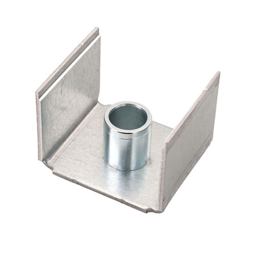 Ensemble de raccordement monotube - HLC METAL PARTS LTD - pour outillage électroportatif / pour radiateur