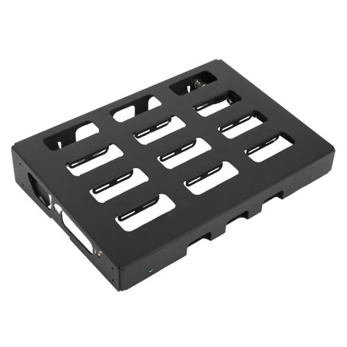 Coffret électrique de distribution - HLC METAL PARTS LTD - de commande / de commutation / sur mesure