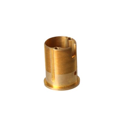 Usinage laiton - HLC METAL PARTS LTD - industriel / IATF 16949 / ISO 13485