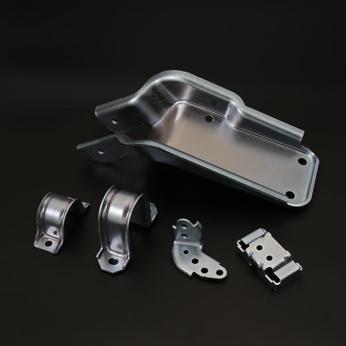 Estampage libre - HLC METAL PARTS LTD - alliage d'aluminium