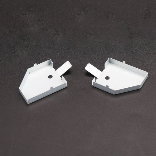 Estampage libre - HLC METAL PARTS LTD - métal