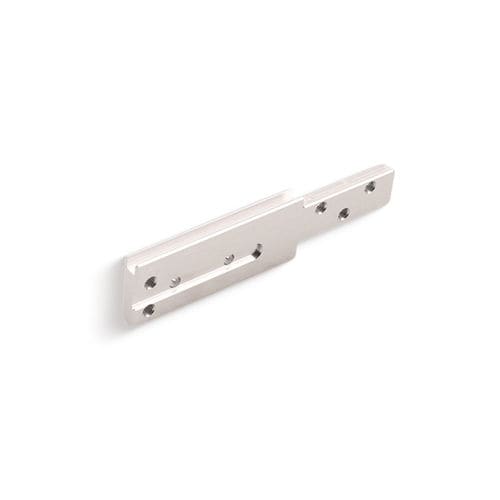 Estampage libre - HLC METAL PARTS LTD - métal argenté / pour charnières