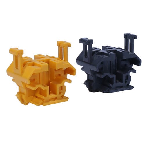 injection plastique ABS - HLC METAL PARTS LTD