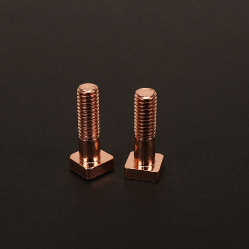 Boulon de serrage - HLC METAL PARTS LTD - d'ancrage / de bridage / expansible