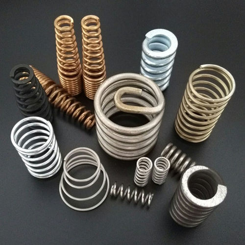 Ressort de compression - HLC METAL PARTS LTD - de torsion / de traction / à cintrer