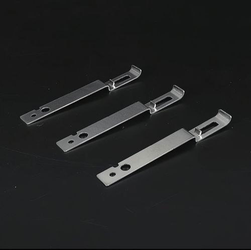 Estampage libre - HLC METAL PARTS LTD - métal / plastique / pour contact électrique