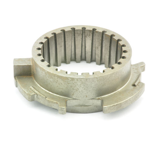 Moulage sous pression aluminium - HLC METAL PARTS LTD