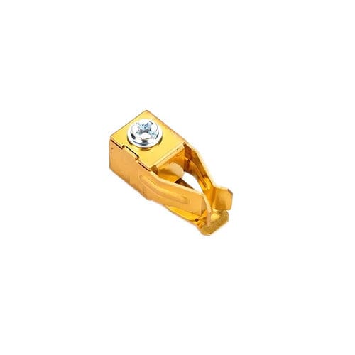 Estampage libre - HLC METAL PARTS LTD - laiton / pour interrupteur électrique / sur mesure