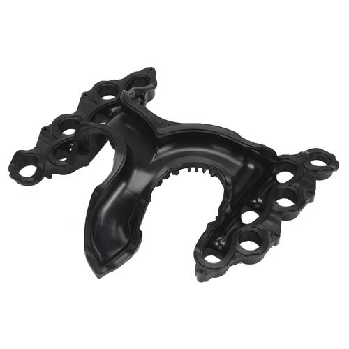 moulage par injection thermoplastique - HLC METAL PARTS LTD