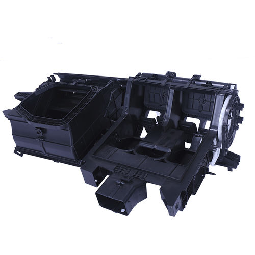injection plastique thermoplastique - HLC METAL PARTS LTD