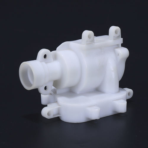 injection plastique thermoplastique - HLC METAL PARTS LTD