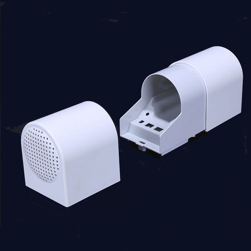 moulage par injection polypropylène - HLC METAL PARTS LTD