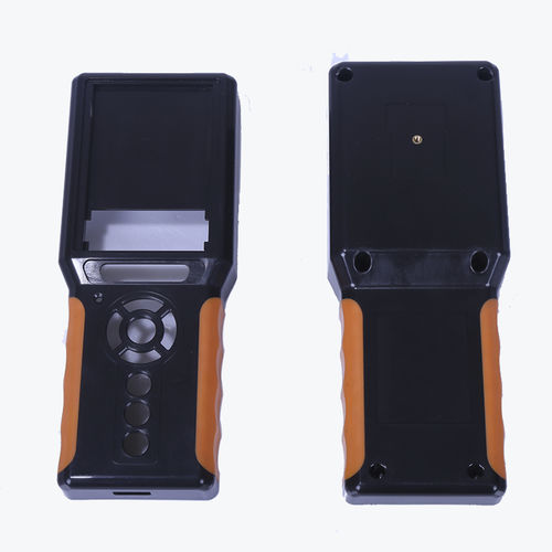 Surmoulage plastique - HLC METAL PARTS LTD - PEI / PPS / polypropylène