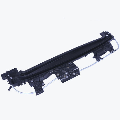 insert fileté - HLC METAL PARTS LTD