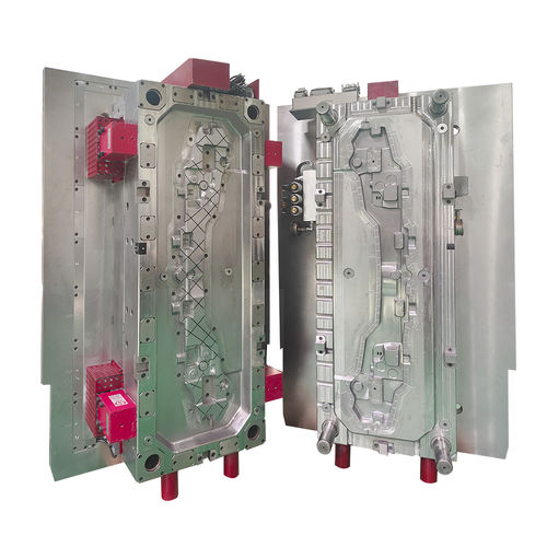 injection plastique multimatière - HLC METAL PARTS LTD
