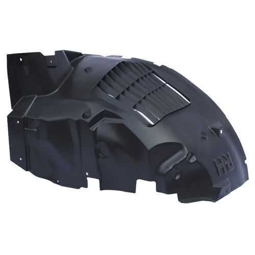 moulage par injection multimatière - HLC METAL PARTS LTD