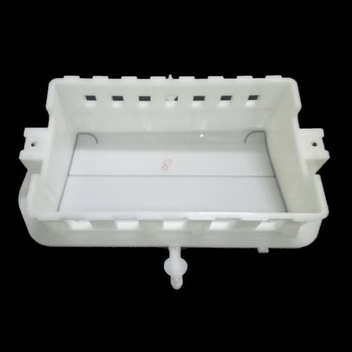 Injection plastique multimatière - HLC METAL PARTS LTD - thermoplastique / thermodurcissable / PVC