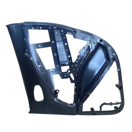 face avant usinée - HLC METAL PARTS LTD