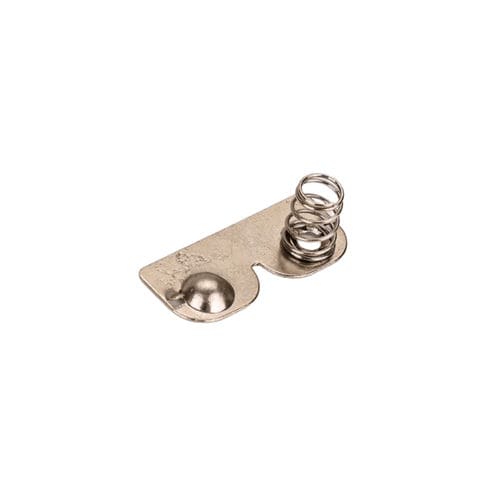 Assemblage pour l'industrie électronique - HLC METAL PARTS LTD - pour applications automobiles / pour applications industrielles / unitaire