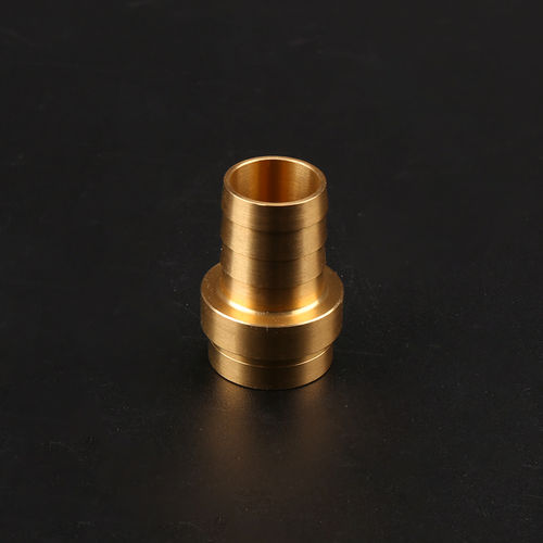 raccord hydraulique - HLC METAL PARTS LTD