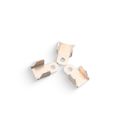 Estampage à froid - HLC METAL PARTS LTD - libre / à chaud / métal