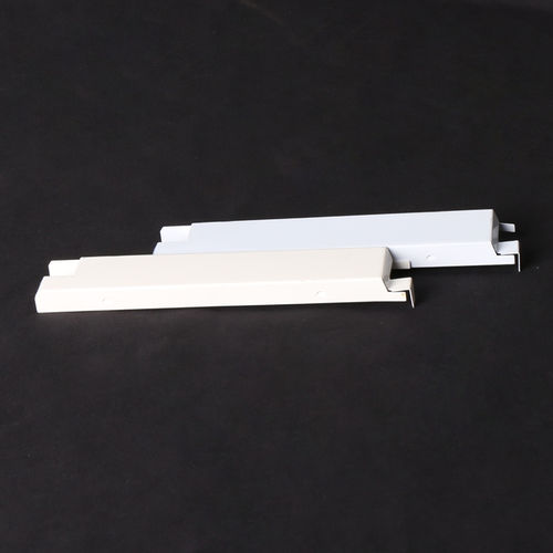 Support de conducteur - HLC METAL PARTS LTD - pour roulette / pour filtres optiques / pour rail DIN
