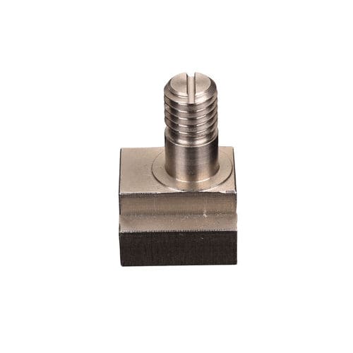 Goupille droite - HLC METAL PARTS LTD - fendue / moletée / rainurée