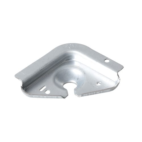 équerre de fixation pour étagère - HLC METAL PARTS LTD