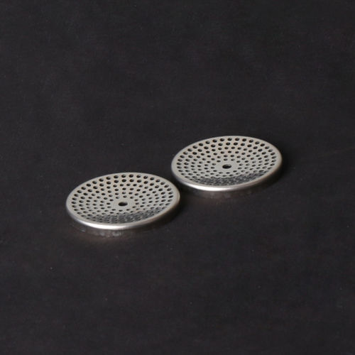 Filtre à gaz - HLC METAL PARTS LTD - à air / à liquide / à poussière