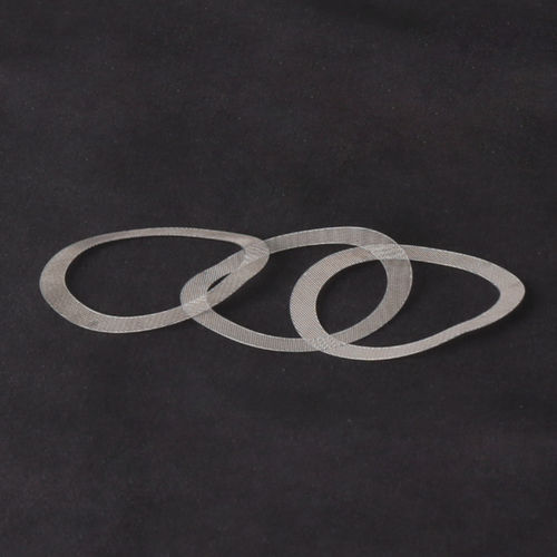 Feuille de joint en métal - HLC METAL PARTS LTD - en graphite / en plastique / industrielle
