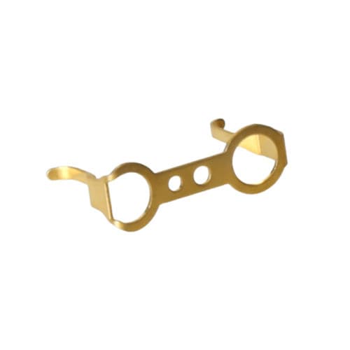 Support de composants - HLC METAL PARTS LTD - en matière plastique / en acier