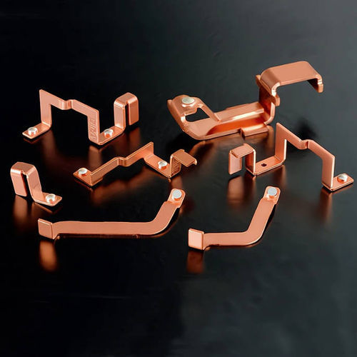 Argenture électrolytique - HLC METAL PARTS LTD - chimique / du cuivre / de l'inox