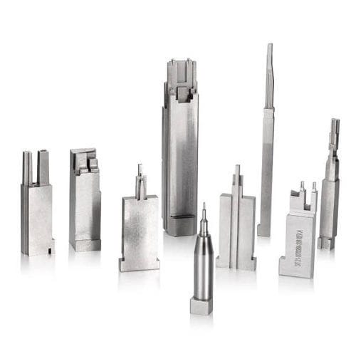 insert fileté - HLC METAL PARTS LTD