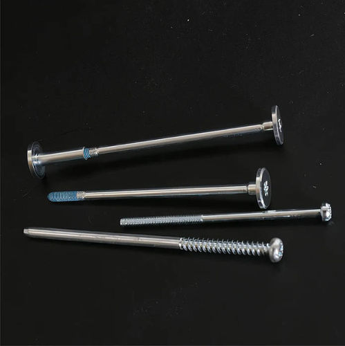 vis à métal - HLC METAL PARTS LTD