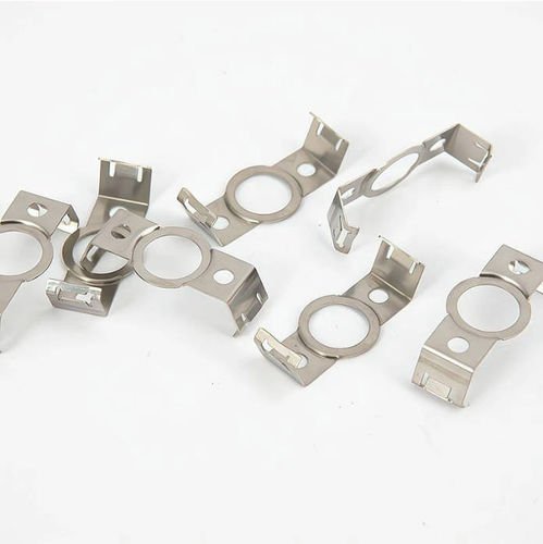 Pièces embouties aluminium - HLC METAL PARTS LTD - laiton / acier inoxydable / acier