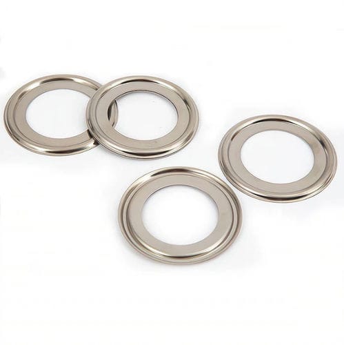 Tôle en acier inoxydable - HLC METAL PARTS LTD - en fil / en barre / en granulés