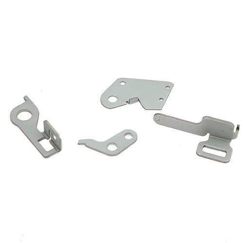 Support de conducteur - HLC METAL PARTS LTD - pour roulette / pour filtres optiques / pour rail DIN